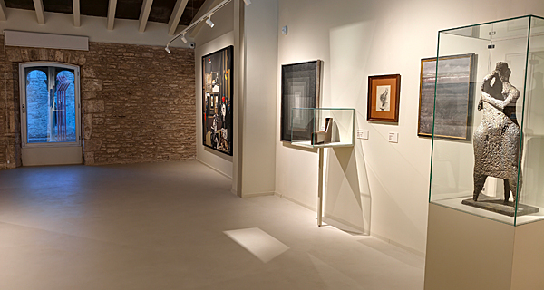 Centre d'Art de Banyoles